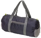 Sac de sport pliable personnalisé - Volunteer | pandacola - thumb