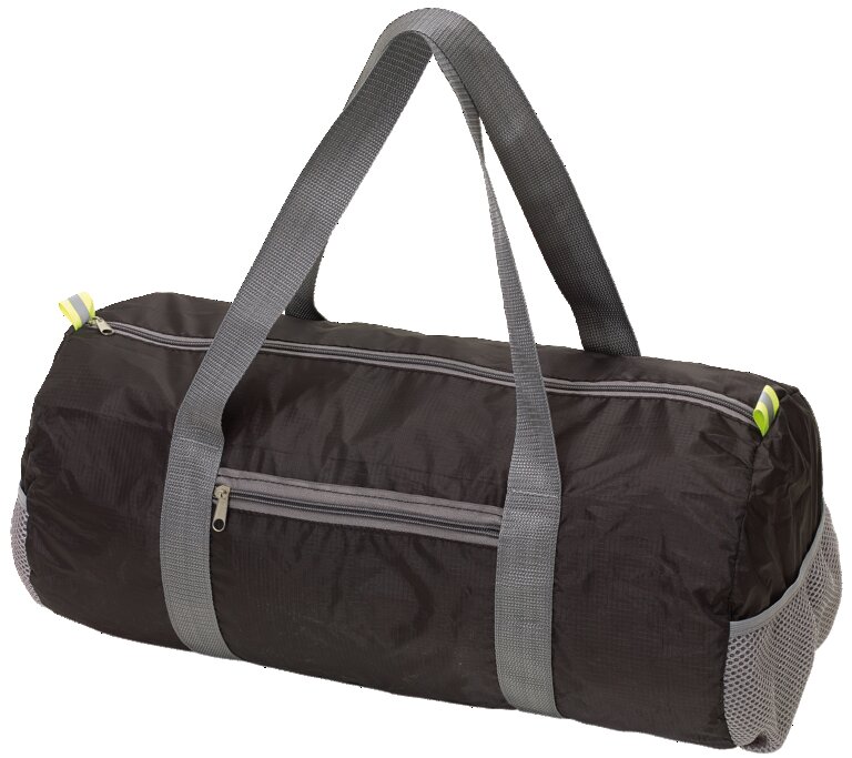 Sac de sport pliable personnalisé - Volunteer | pandacolach