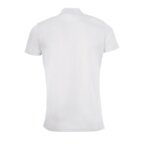 Polo blanc personnalisable sport homme 180 gr/m² - Performer | pandacola - thumb - 1