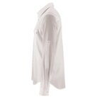 Chemise personnalisée en coton popeline lavé 110 gr/m² - Burma | pandacola - thumb - 2