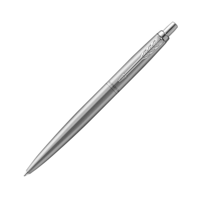 Stylo à bille personnalisé Jotter XL en acier made in France | Parker® | pandacolach - 2