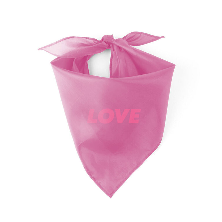 Bandana publicitaire mixte - Bandi | pandacolach