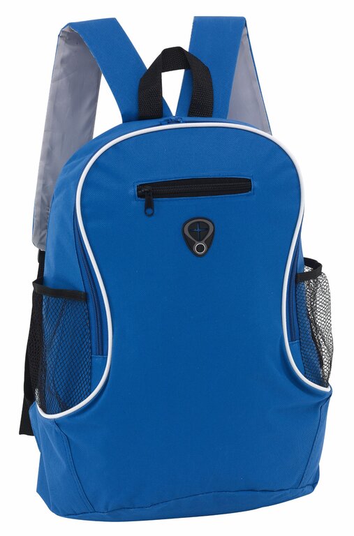 Sac à dos promotionnel avec sortie écouteurs  - Tec | pandacolach