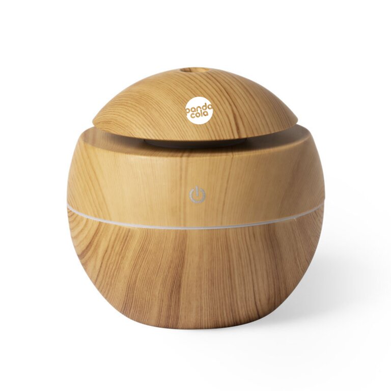 Humidificateur et diffuseur personnalisable - Cooler | pandacolach