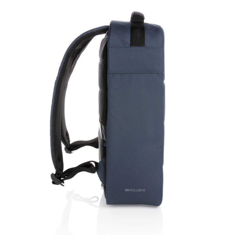 Sac à dos antivol promotionnel en RPET pour ordinateur - Antvol | Impact | pandacolach - 1