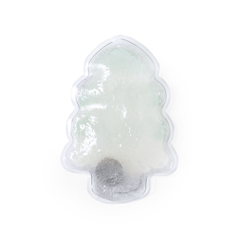 Patch personnalisable en forme de motifs de Noël - Kolai | pandacola - 1