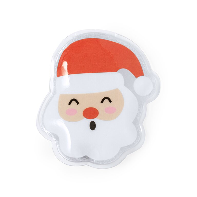 Patch personnalisable en forme de motifs de Noël - Kolai | pandacolach