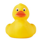 Canard de bain publicitaire en PVC - Duck | pandacola - thumb - 2