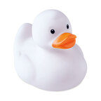 Canard de bain publicitaire en PVC - Duck | pandacola - thumb - 1