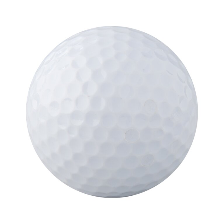 Balle de golf personnalisée - Nessa | pandacolach
