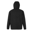 Polaire personnalisée en polyester recyclé à capuche 160 gr/m² | RESULT® - Cheryl | pandacola - thumb - 1