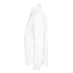 Chemise personnalisée stretch en coton 140 gr/m² - Eden | pandacola - thumb - 2