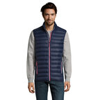 Doudoune personnalisée légère en polyamide 380T - Victoire | pandacola - thumb