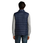 Doudoune personnalisée légère en polyamide 380T - Victoire | pandacola - thumb - 1