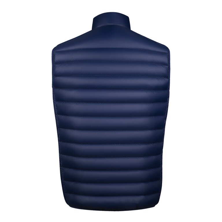 Doudoune personnalisée légère en polyamide 380T - Victoire | pandacolach - 1