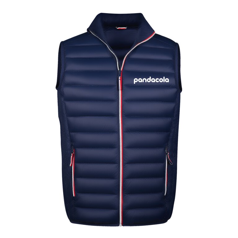Doudoune personnalisée légère en polyamide 380T - Victoire | pandacolach