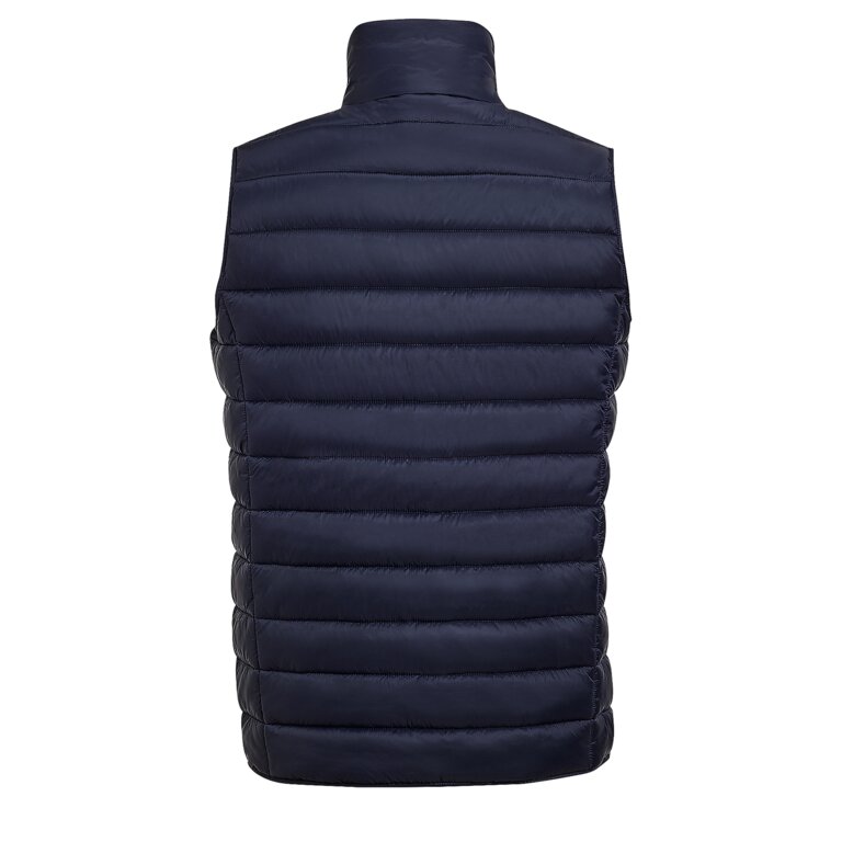 Doudoune personnalisable sans manches homme 180 gr/m² - Wave | pandacolach - 1