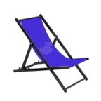 Chaise chilienne personnalisable en aluminium - Handor | pandacola - thumb - 4