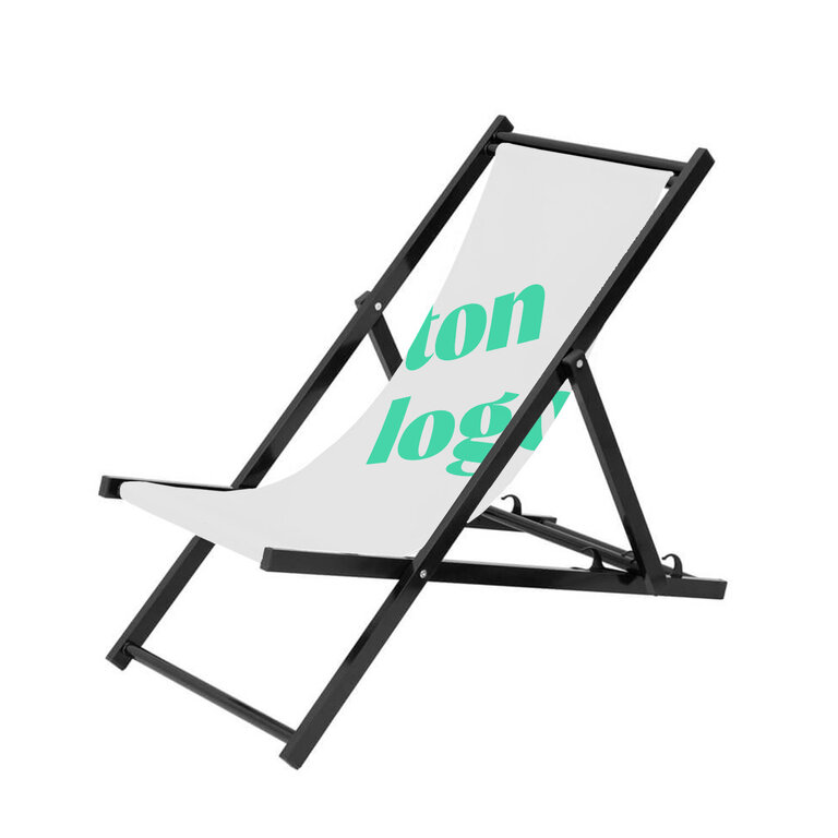 Chaise chilienne personnalisable en aluminium - Handor | pandacolach - 2