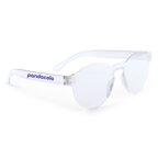 Lunettes de soleil personnalisées sans monture - Tunak | pandacolach - thumb - 1