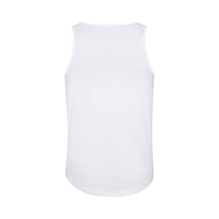 Débardeurs de sport homme personnalisable en polyester 140gr/m² - Run | pandacolach - 1