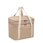 Sac isotherme personnalisé en toile 320 gr/m² - Congel | pandacola - thumb - 3