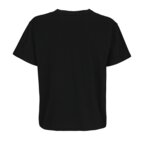 T-shirt personnalisé oversize mixte en coton recyclé 220 gr/m² - Legacy | pandacolach - thumb - 1