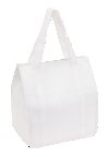 Sac de course isotherme publicitaire avec zip - Degree | pandacolach - thumb