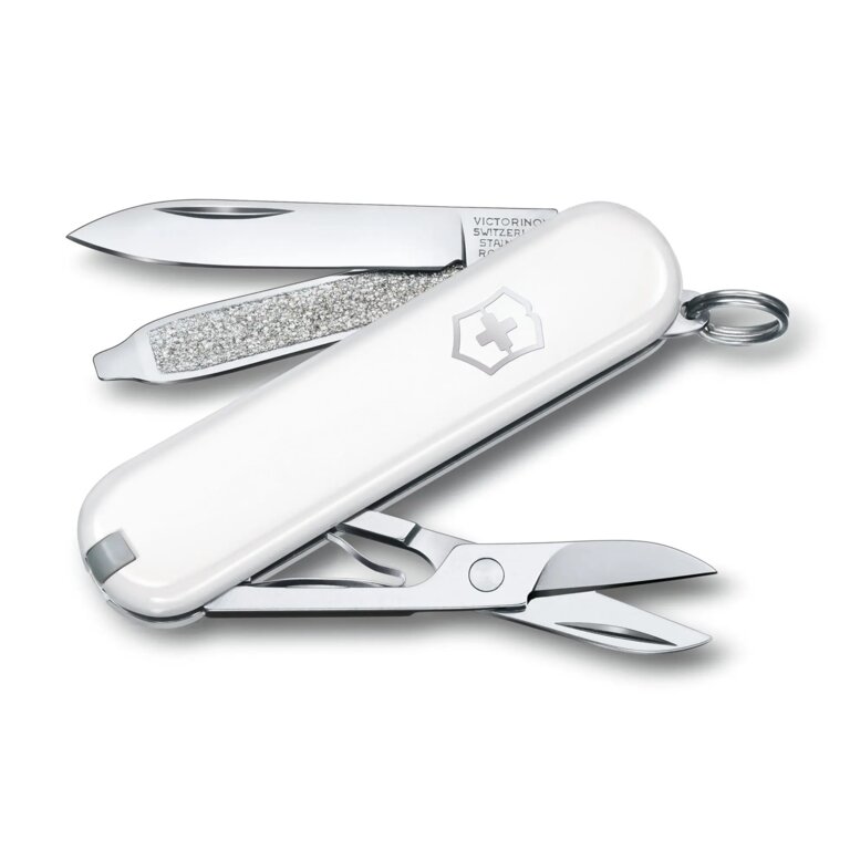 Couteau suisse mini 7 fonctions | Victorinox® - Classic SD | pandacola - 1
