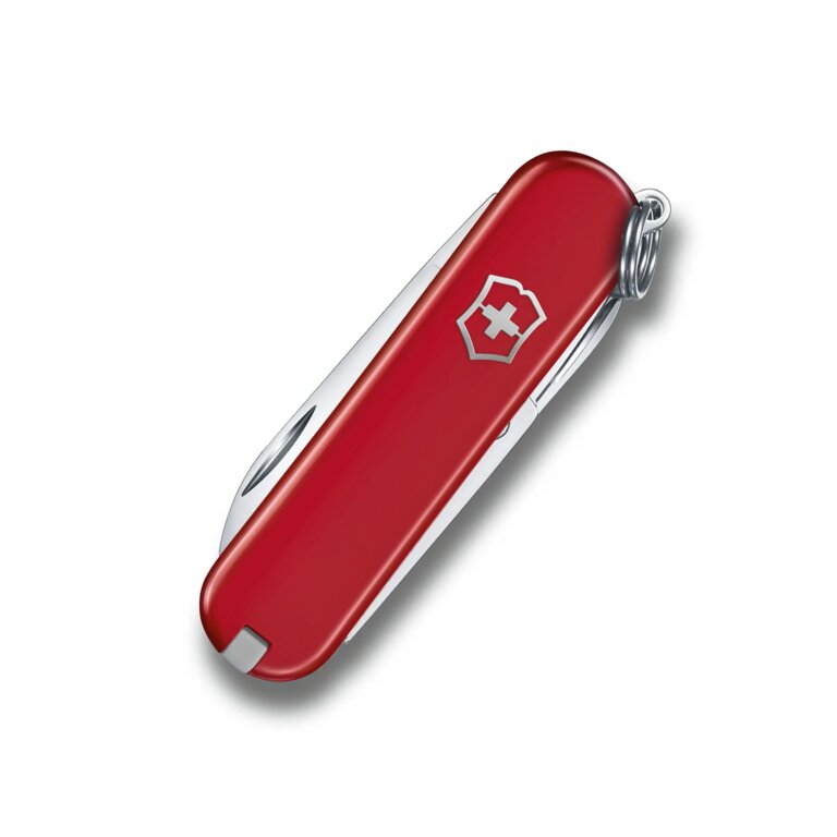 Couteau suisse mini 7 fonctions | Victorinox® - Classic | pandacolach