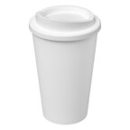 Gobelet isotherme personnalisé en PP 350 ml | Americano® - Palasso Color | pandacolach - thumb