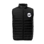 Bodywarmer personnalisable homme - Storm | pandacola - thumb - 3