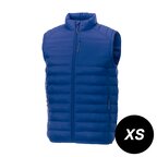 Bodywarmer personnalisable homme - Storm | pandacola - thumb