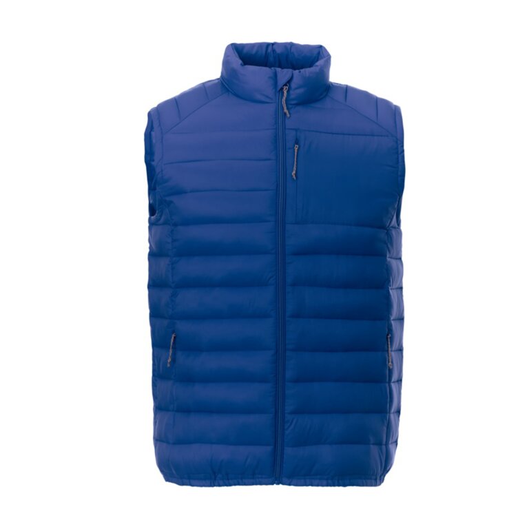 Bodywarmer personnalisable homme - Storm | pandacolach - 1