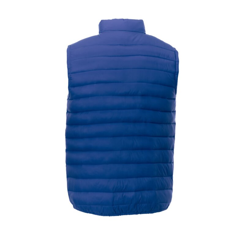 Bodywarmer personnalisable homme - Storm | pandacolach - 2