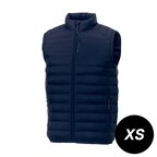 Bodywarmer personnalisable homme - Storm | pandacola - thumb