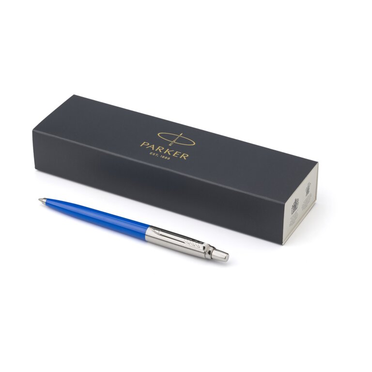 Stylo à bille personnalisé Jotter made in France | Parker® | pandacolach