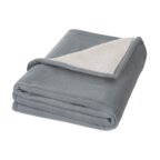 Plaid polaire personnalisable avec pochette 180 gr/m² - Voco | pandacolach - thumb - 1