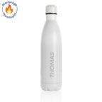Bouteille avec votre prénom isotherme en acier 750 ml - Chance own | pandacolach - thumb - 3