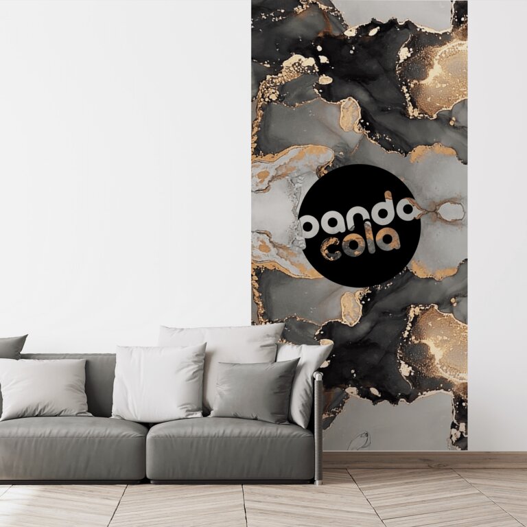 Tapisserie personnalisable lisse - Ilona | pandacola - 2