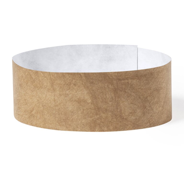 Bracelet TYVEK® personnalisable - Haipisode | pandacola