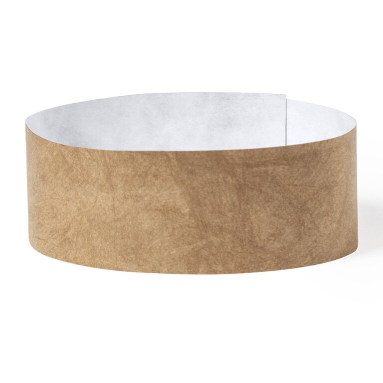 Bracelet TYVEK® personnalisable - Haipisode | pandacolach