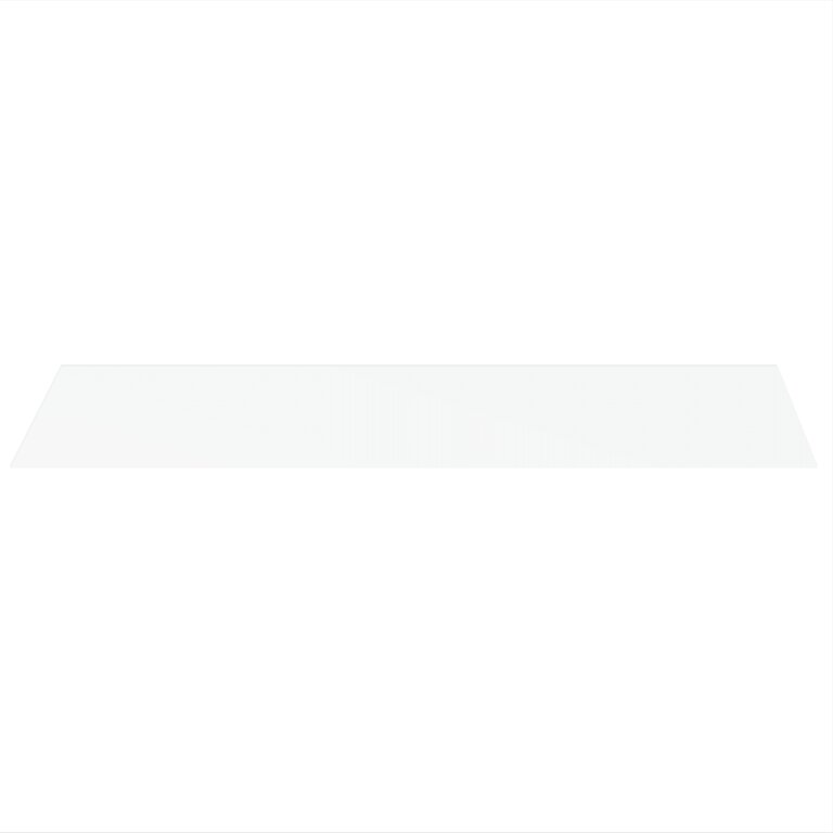 Sticker de sol personnalisé de distanciation sociale 100x15 cm -  Paro | pandacolach