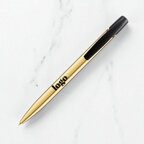 Stylo publicitaire BIC® - Media Clic Shine | pandacola - thumb - 1