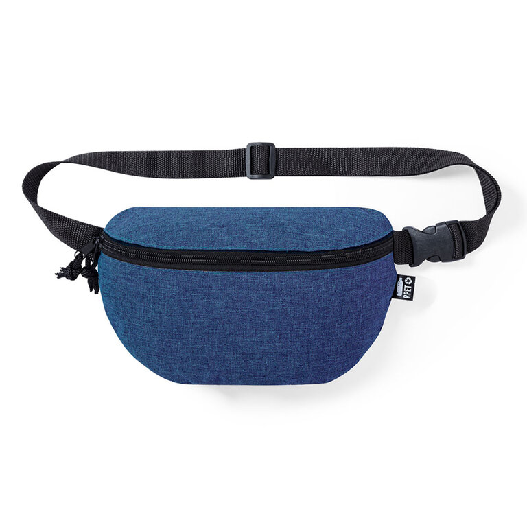 Sac banane personnalisé en rPET - Parai | pandacolach