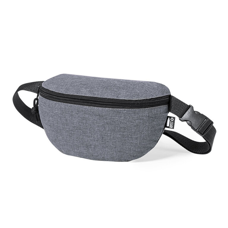 Sac banane personnalisé en rPET - Parai | pandacola - 2