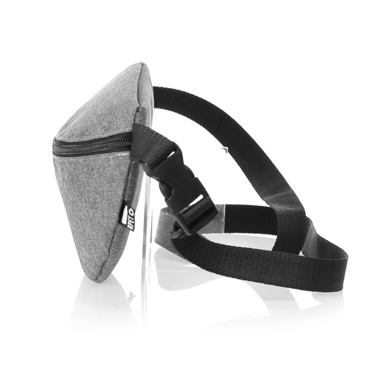 Sac banane personnalisé en rPET - Parai | pandacola - 3