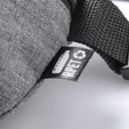 Sac banane personnalisé en rPET - Parai | pandacolach - thumb - 4