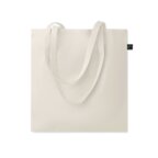 Tote bag personnalisé coton Max Havelaar - Andrea | pandacola - thumb