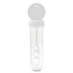 Tube à bulles à savon personnalisé - Sopla | pandacola - thumb